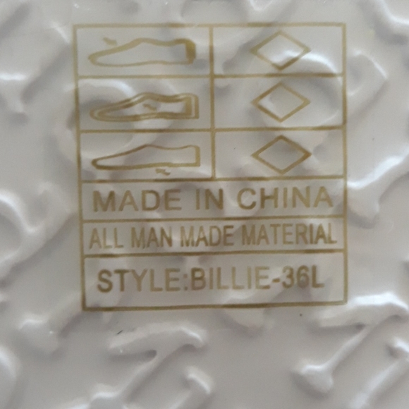 3x*Host Pick*Mudd adorable slide sandals - Picture 10 of 16